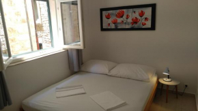 privat room with privat bathroom David